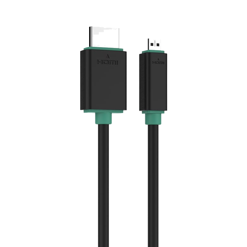 HDMI A-D Cable - PB389