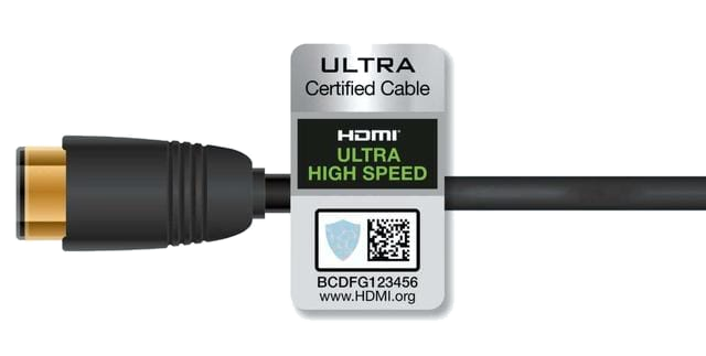 HDMI Inc. Releases HDMI 2.1
