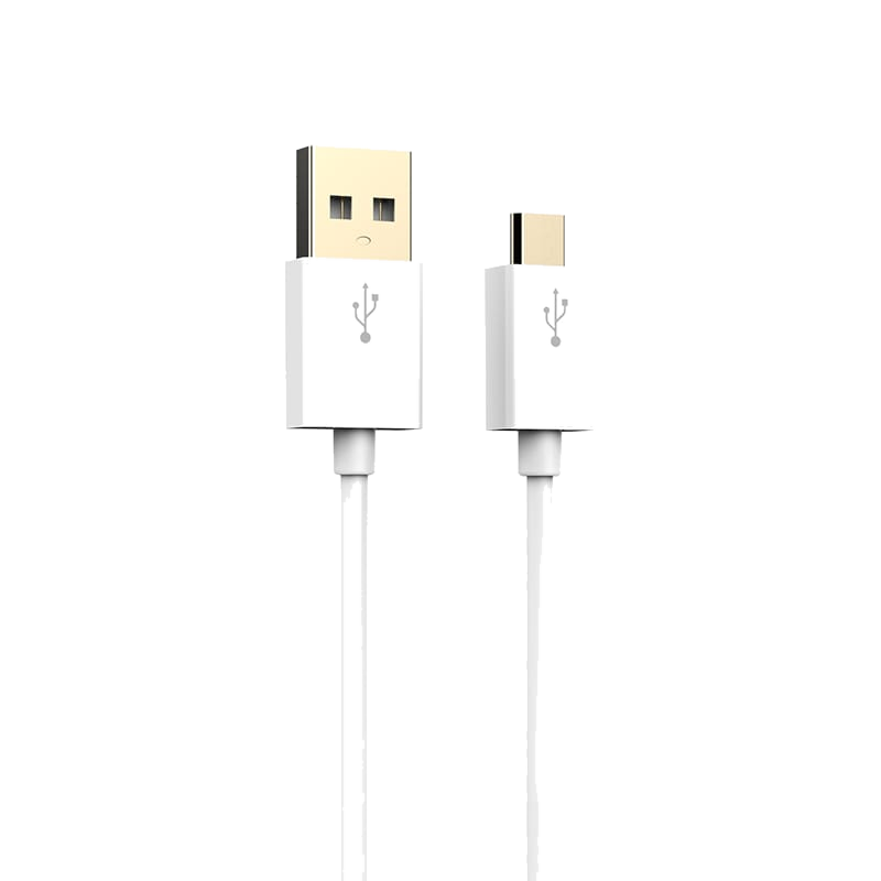 USB A to Micro USB 2.0 Cable - MP387(2A)