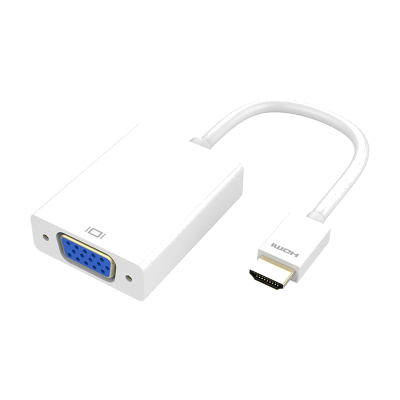 Adapters