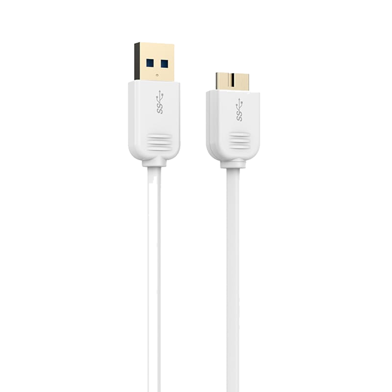 USB Type A to Micro USB 3.0 cable - MP358