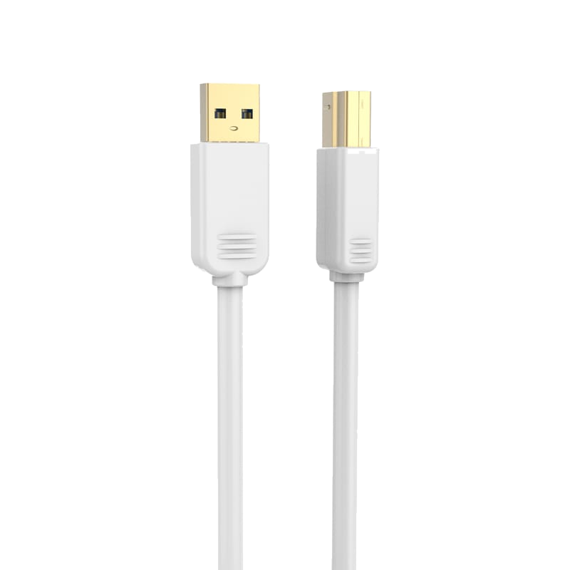 USB Type A to B 3.0 Cable - MP360