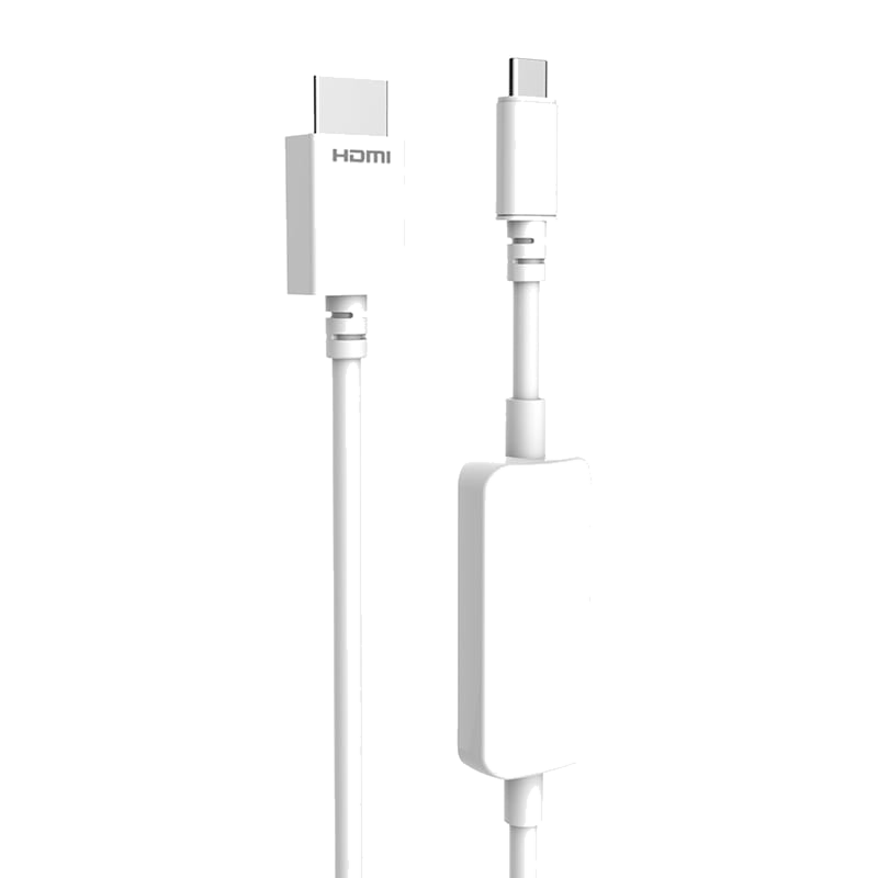 USB C to HDMI A 4K/60Hz Cable - MP406