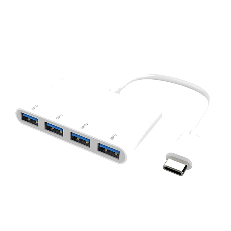 USB C 3.0 Hub - MP464