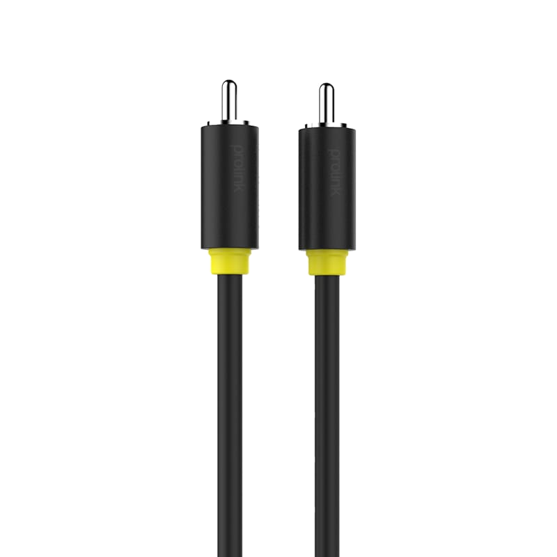 RCA Coaxial Audio Cable - PB263