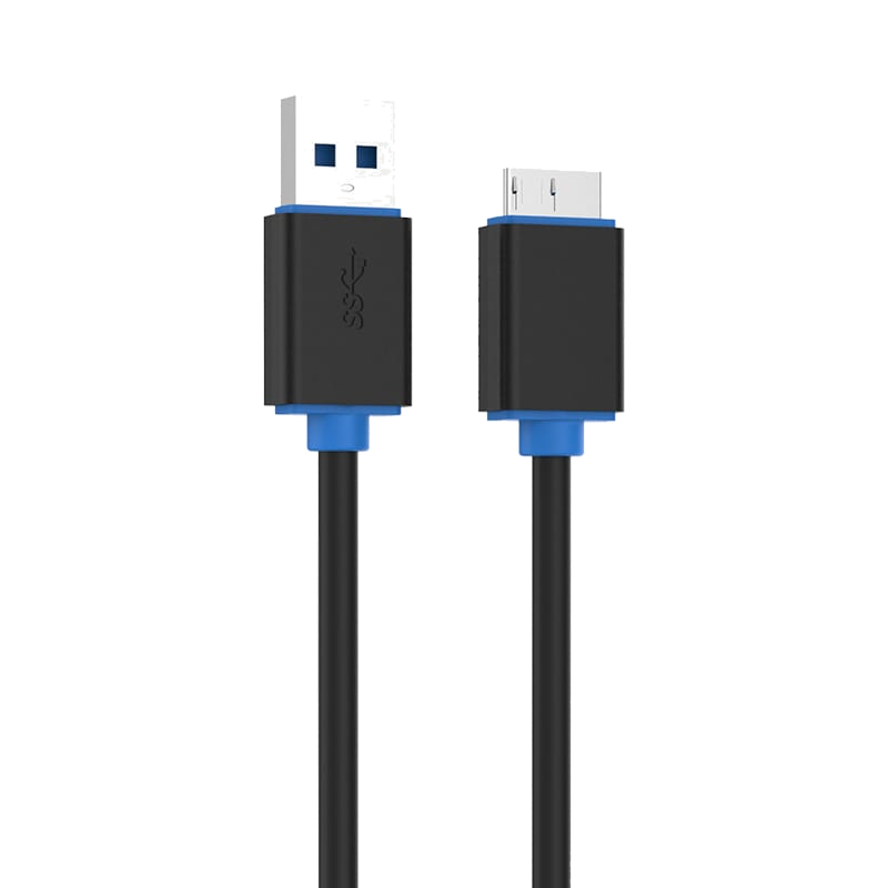 USB Micro USB 3.0 cable - PB458