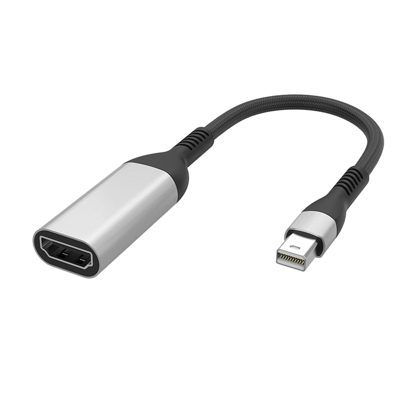 Mini DisplayPort to HDMI Adapter (4K/30Hz) - PF352