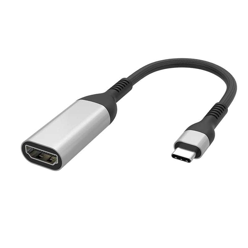 USB C to HDMI 4K/30Hz Adapter - PF403