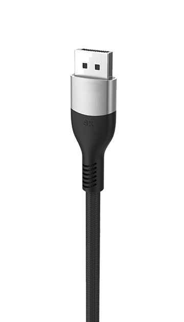 About DisplayPort Technology