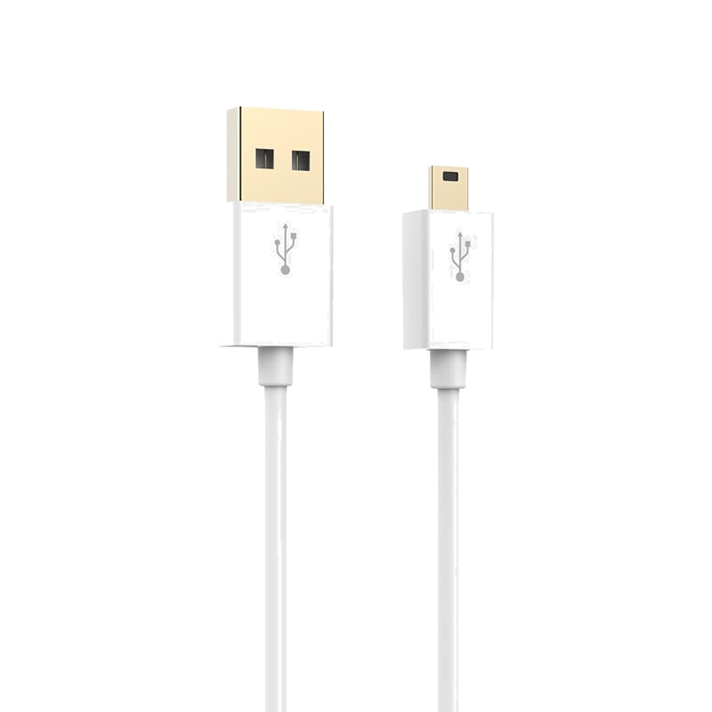 USB A to Mini USB 2.0 cable - MP368