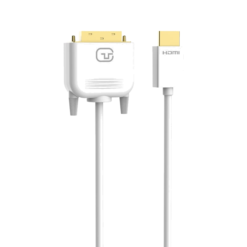 HDMI to DVI Cable - MP269
