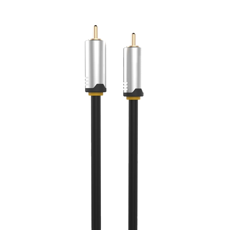 RCA Coaxial Digital Audio Cable - HMC263
