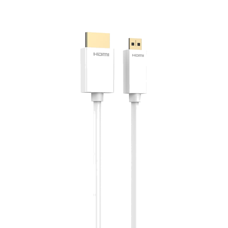 HDMI A to D Cable - MP290