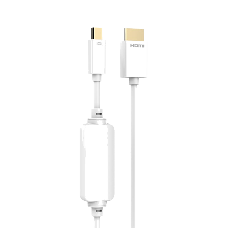 MiniDP to HDMI A 1080P Cable - MP340