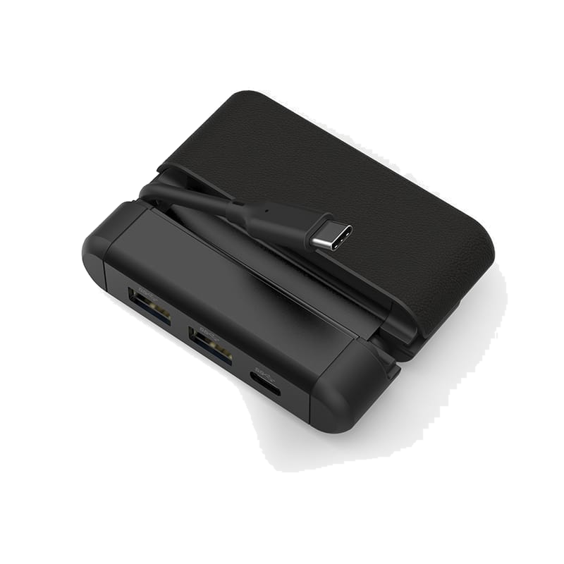 USB C 5-in-1 Adapter - PF459