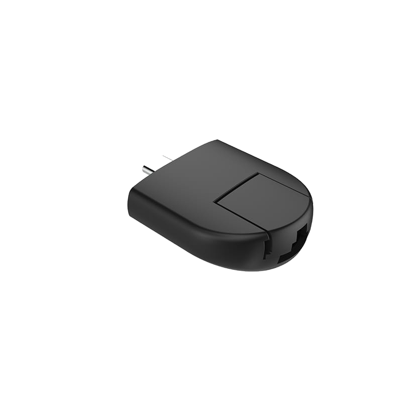 USB C to RJ45 1000Mbps Adapter - PF047