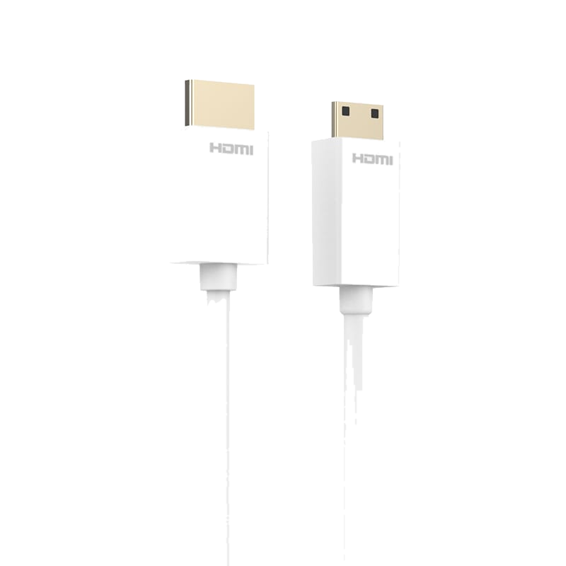 HDMI A to C Cable - MP287