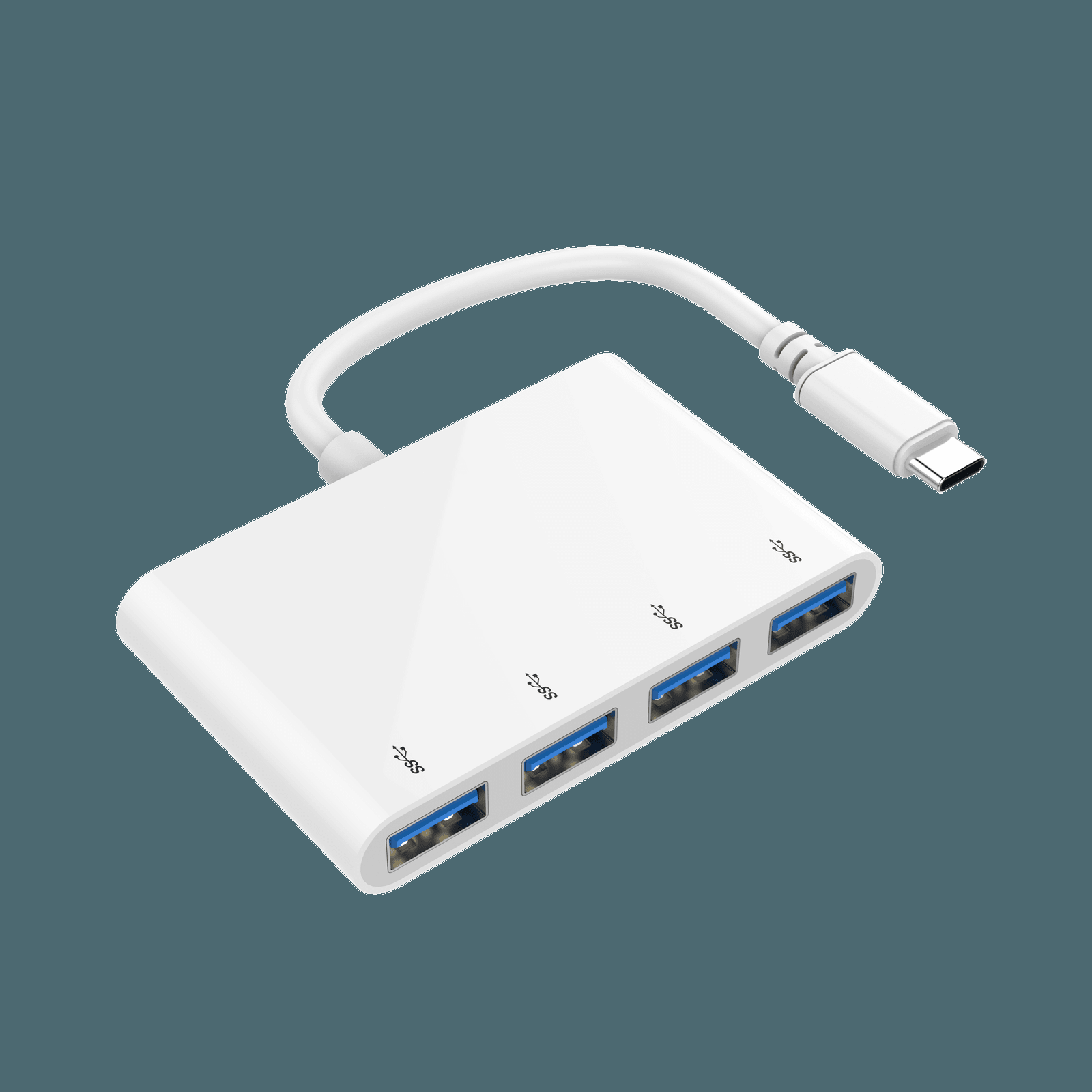 USB C 3.0 Hub - MP464 — Product image 2