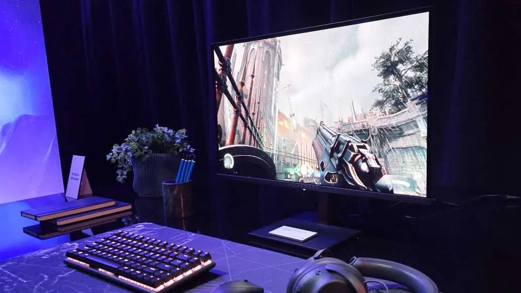 Why DisplayPort beats HDMI for gaming PCs