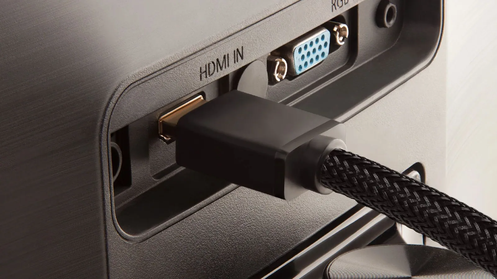 HDMI 2.2 is coming — here's what it means for your living room